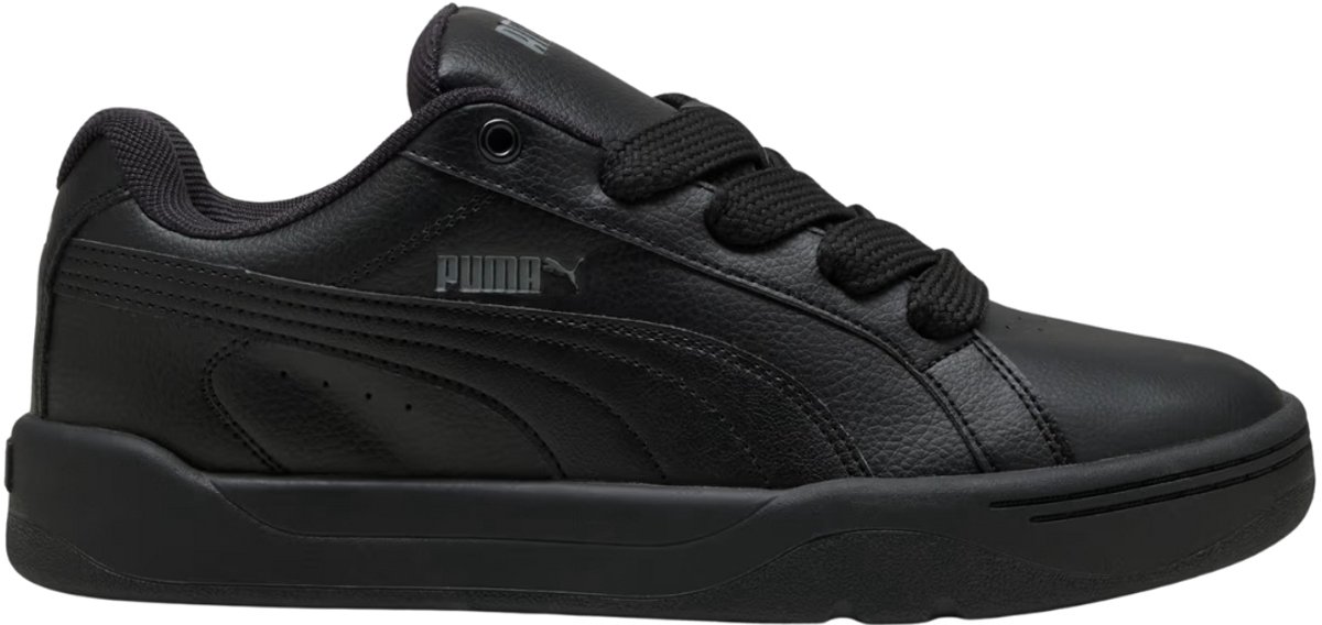 Puma Schoenen Park Lifestyle Easy 02 Zwart