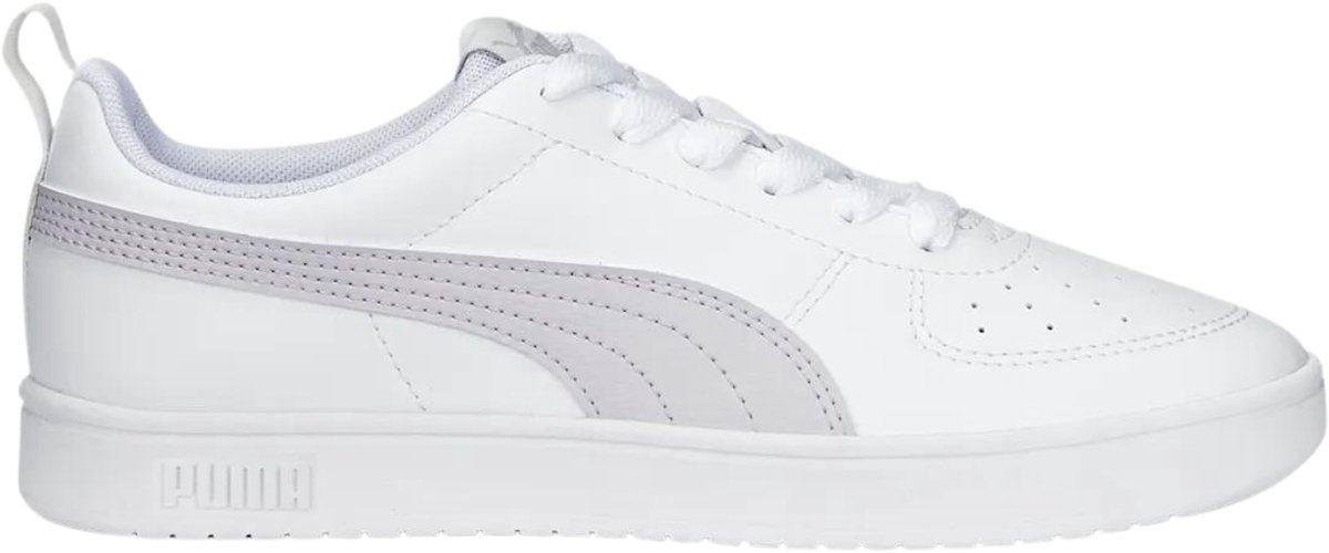 Puma Schoenen Dames Rickie Grijs
