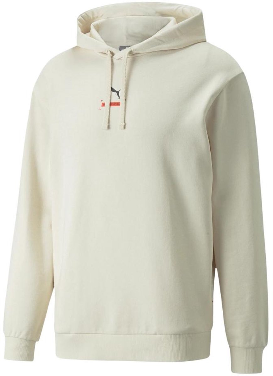 Puma Sweater Better Hoodie TR no Beige