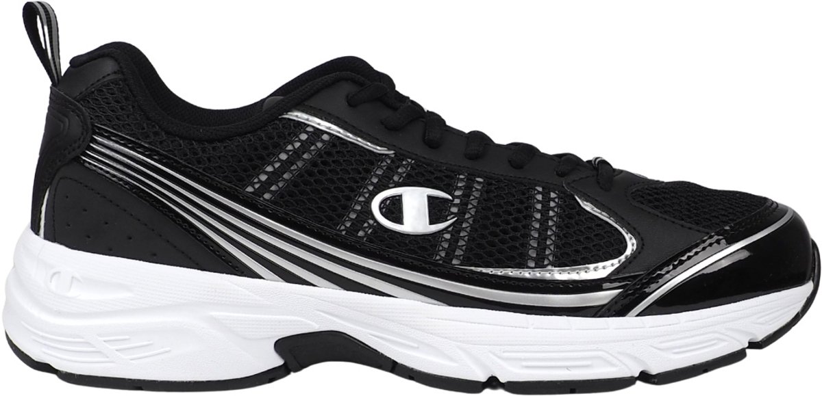 Champion Schoenen RN00 II Low Cut Shoe S22359 Zwart