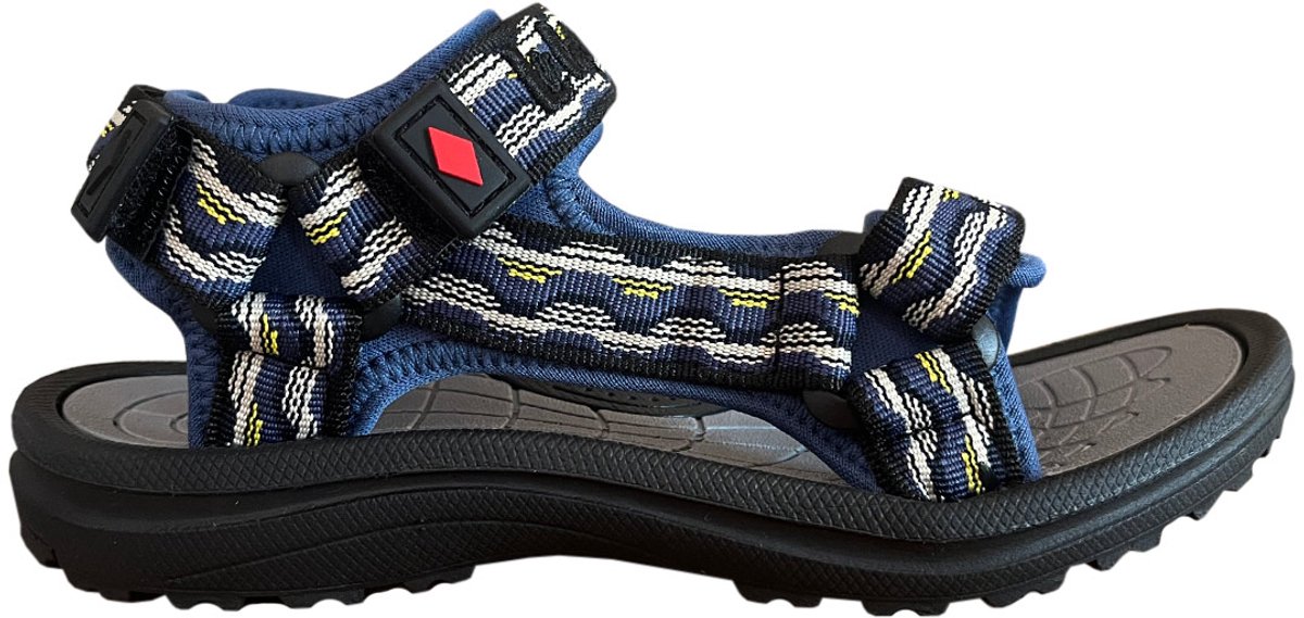 Lee Cooper Sandalen Kinderen Lee Cooper Donkerblauw -34-2601K