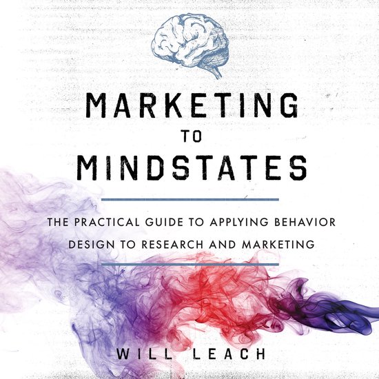 Marketing to Mindstates - cover