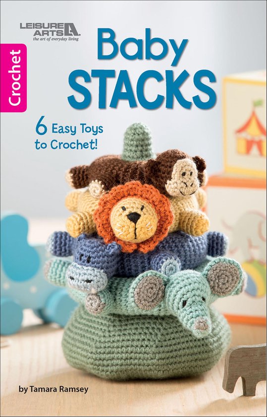 Baby Stacks - cover