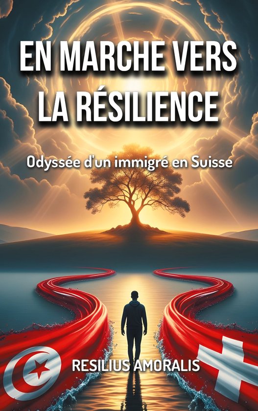 En marche vers la résilience - cover