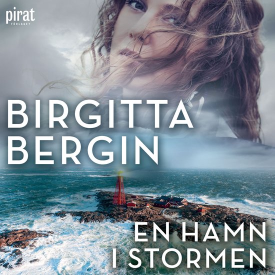 En hamn i stormen - cover