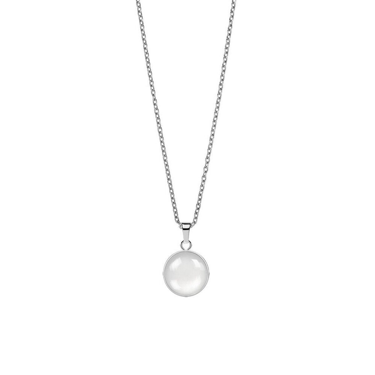 Bering - 430-15-450 - Halsketting - Dames - Arctic Symphony - 45 cm