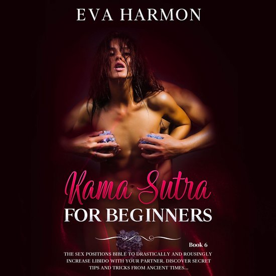 Kama Sutra for Beginners - cover