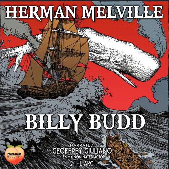 Billy Budd - cover