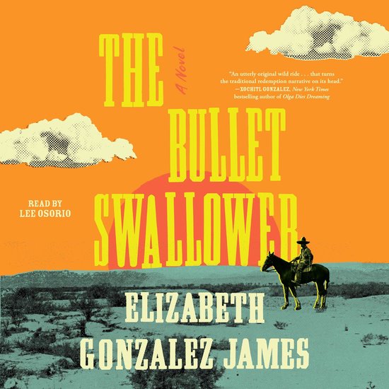 The Bullet Swallower - cover