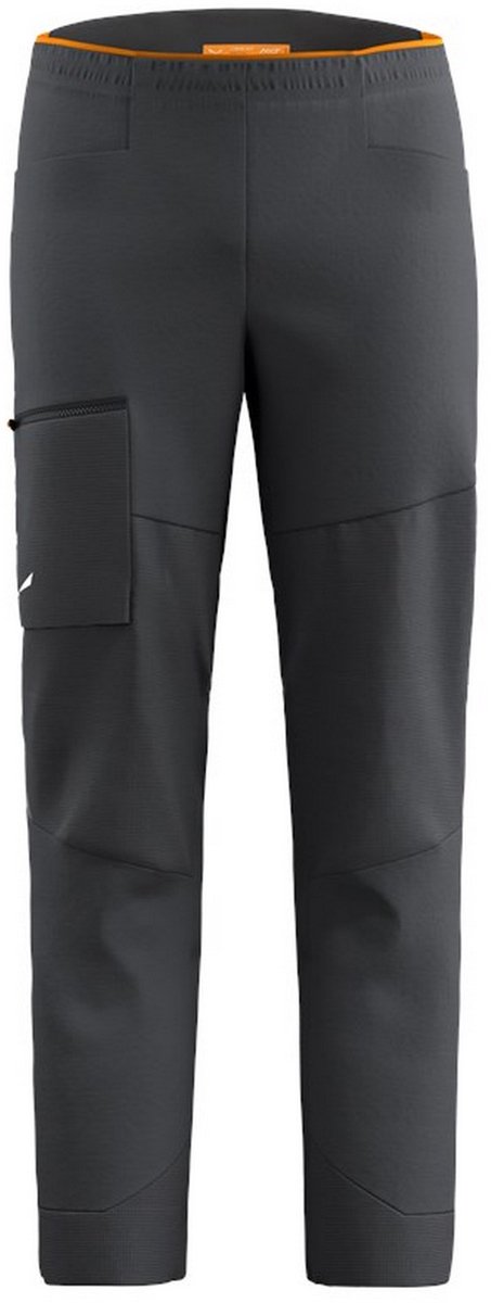 SALEWA NXT BROEK 00-0000029065_0870 r Grijs