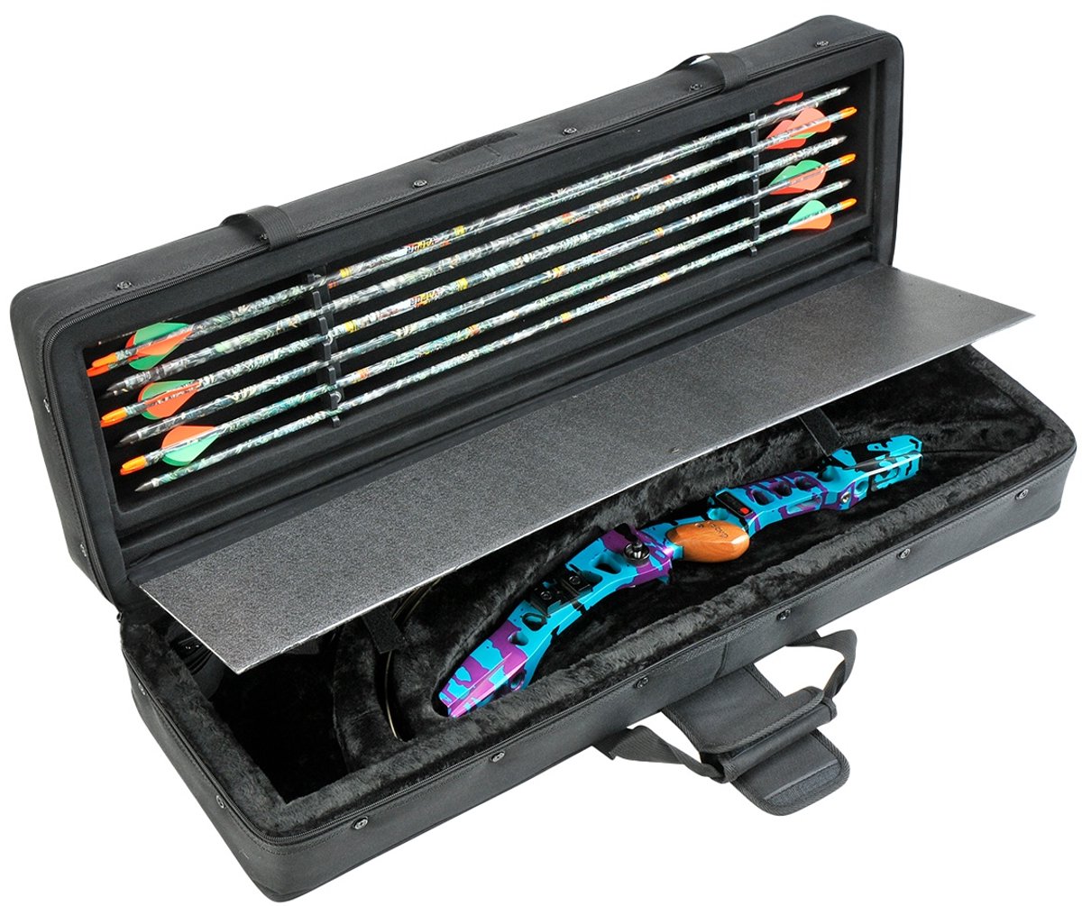 SKB - Hybrid 3410 - Recurve Boogkoffer