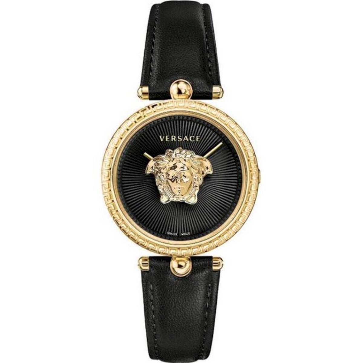 Versace Palazzo VECQ00118 vrouwen horloge