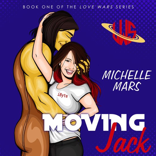 Moving Jack - cover
