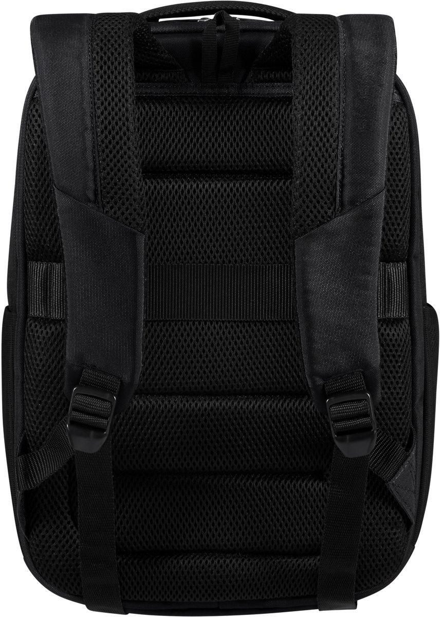 Samsonite rugzak - Guardit 3.0 Underseat Backpack S 14,1 inch - Black- 25 l – foto 3