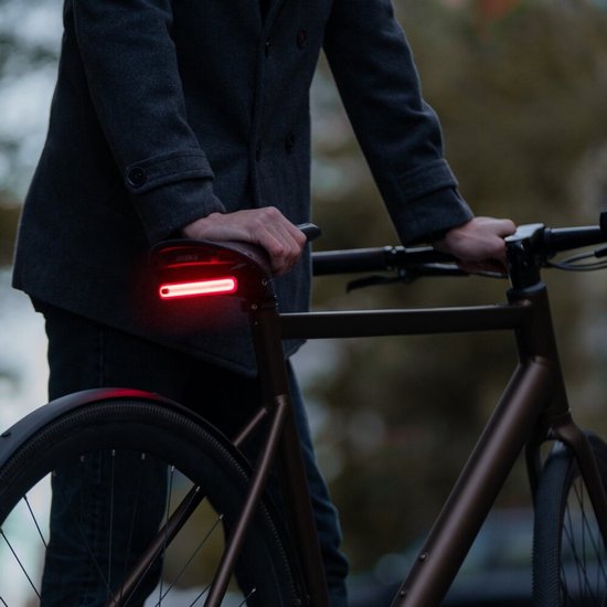 Unit 1 - SMLIGHTV1 - Smartlight voor fietsen en e-bikes — afbeelding 5