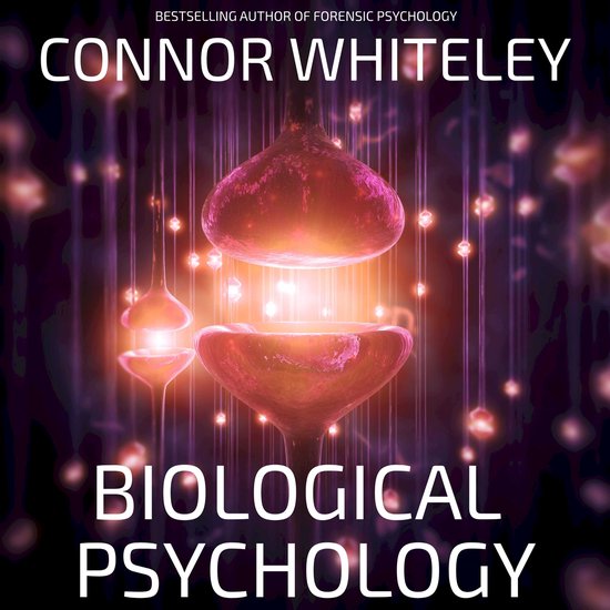 Biological Psychology - cover