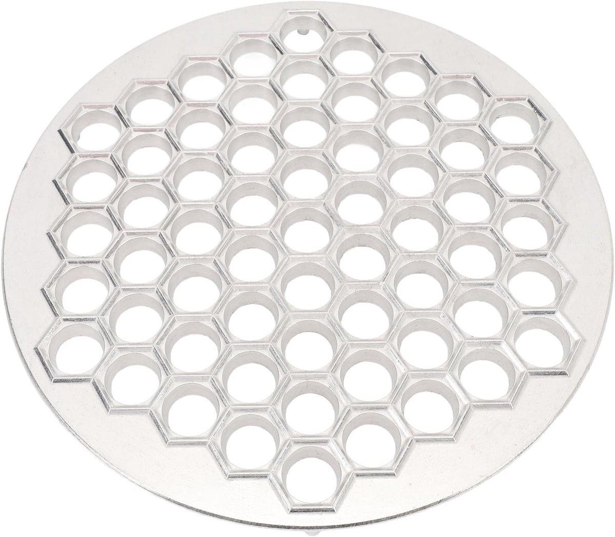 Knoedelmaker - Dumpling Tool - Snel Vullen - 61 Gaten - 33.5 cm