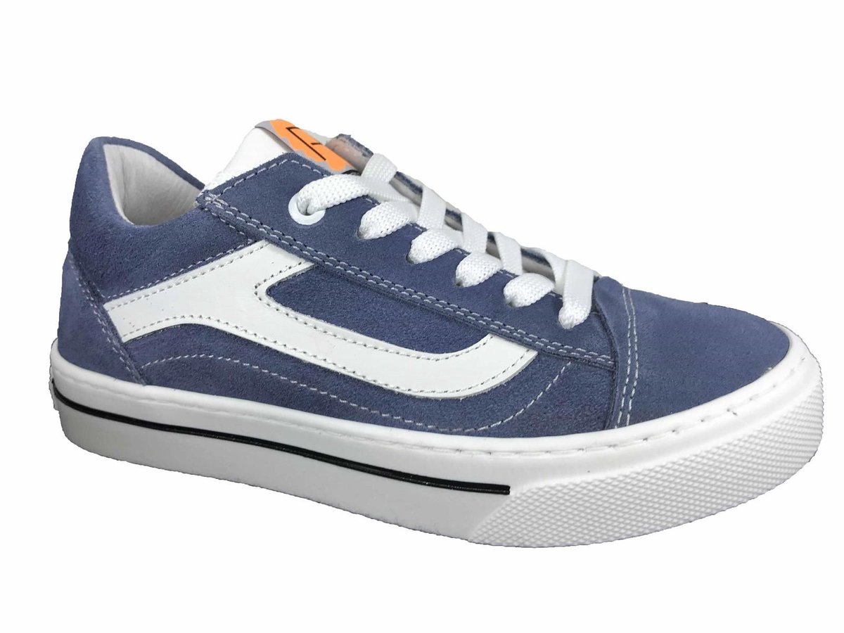 POLDINO SNEAKER - 6723