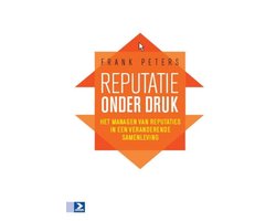 Reputatie onder druk