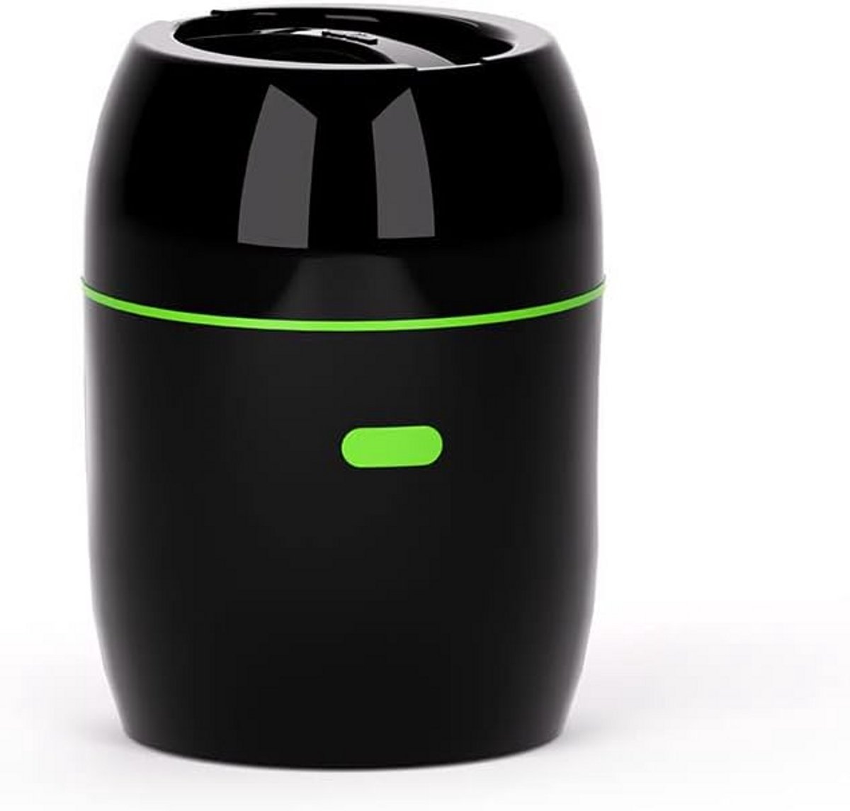Glaskolbe Kolk 0,75 L - Thermische voedselcontainer