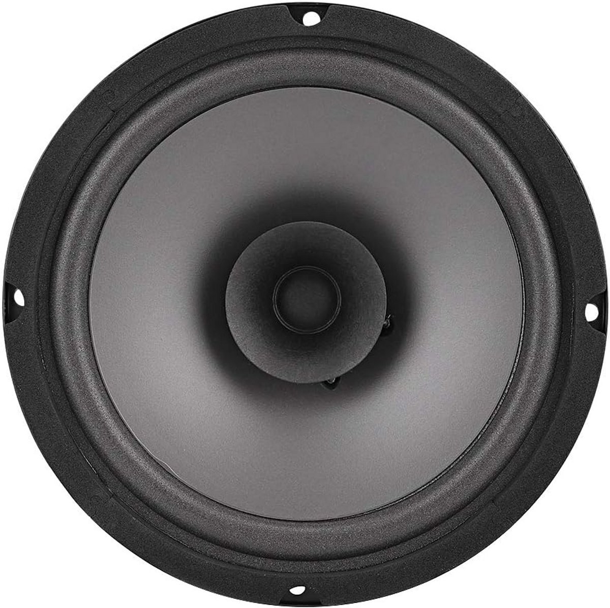 Coaxiale autospeakers voor helder geluid in elk voertuig