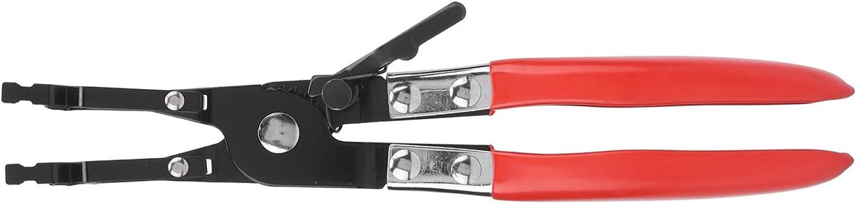 Universele Soldering Tool voor Auto Reparatie - Metalen Tang voor Elektrische Kabels