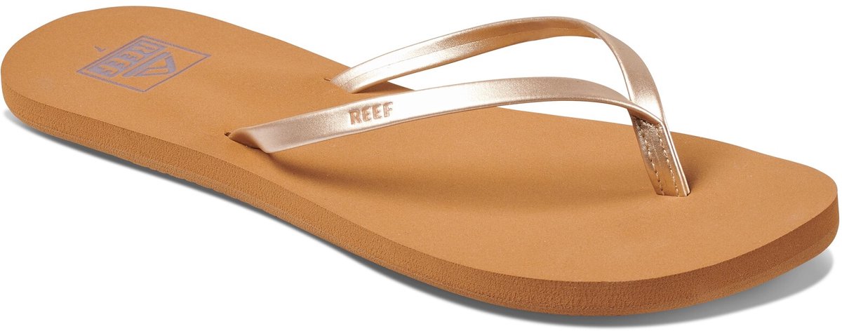 Reef Bliss Nights Tan Champagne Bruin