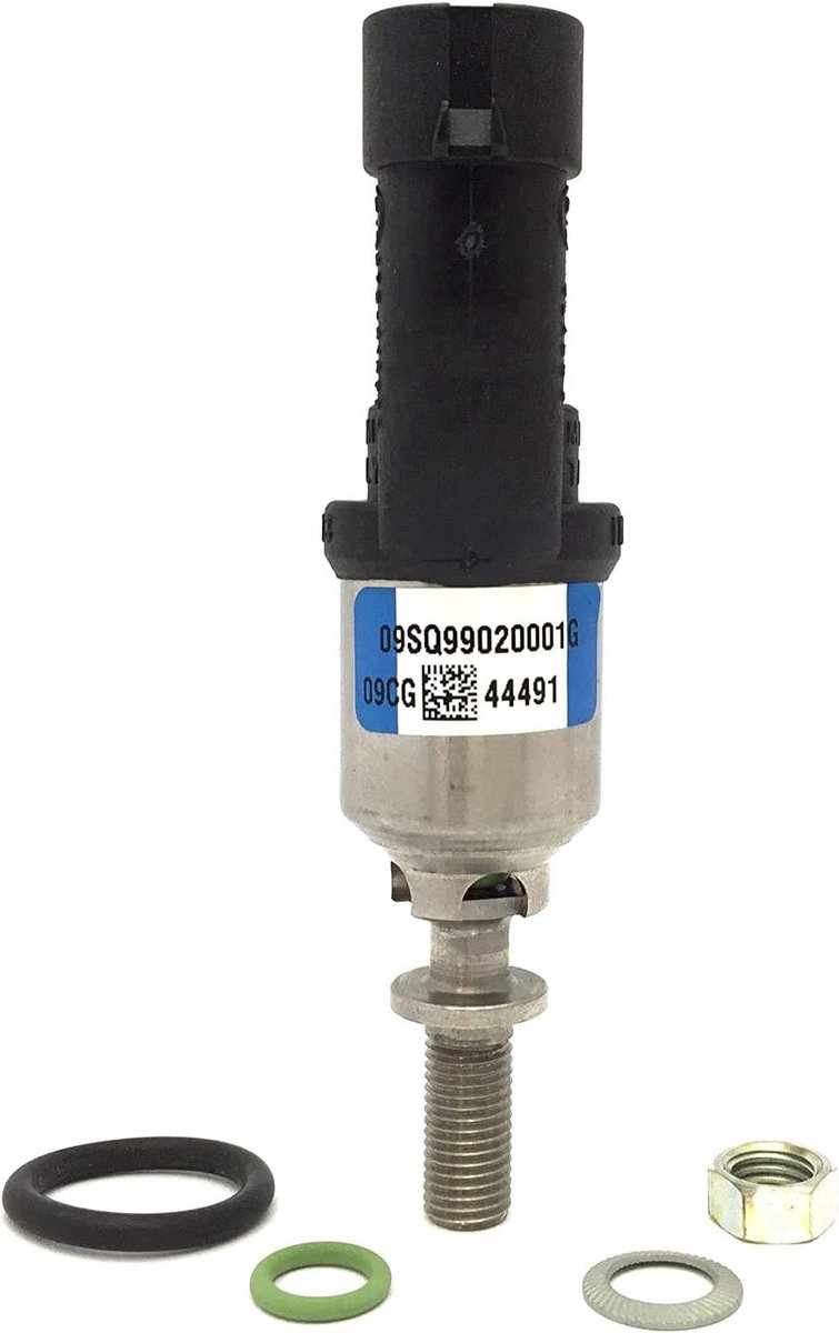 Injector tot 28kW voor optimaal gebruik