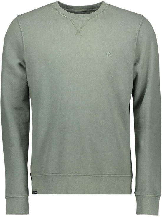 Superdry - Sweat-shirt essentiel - Homme