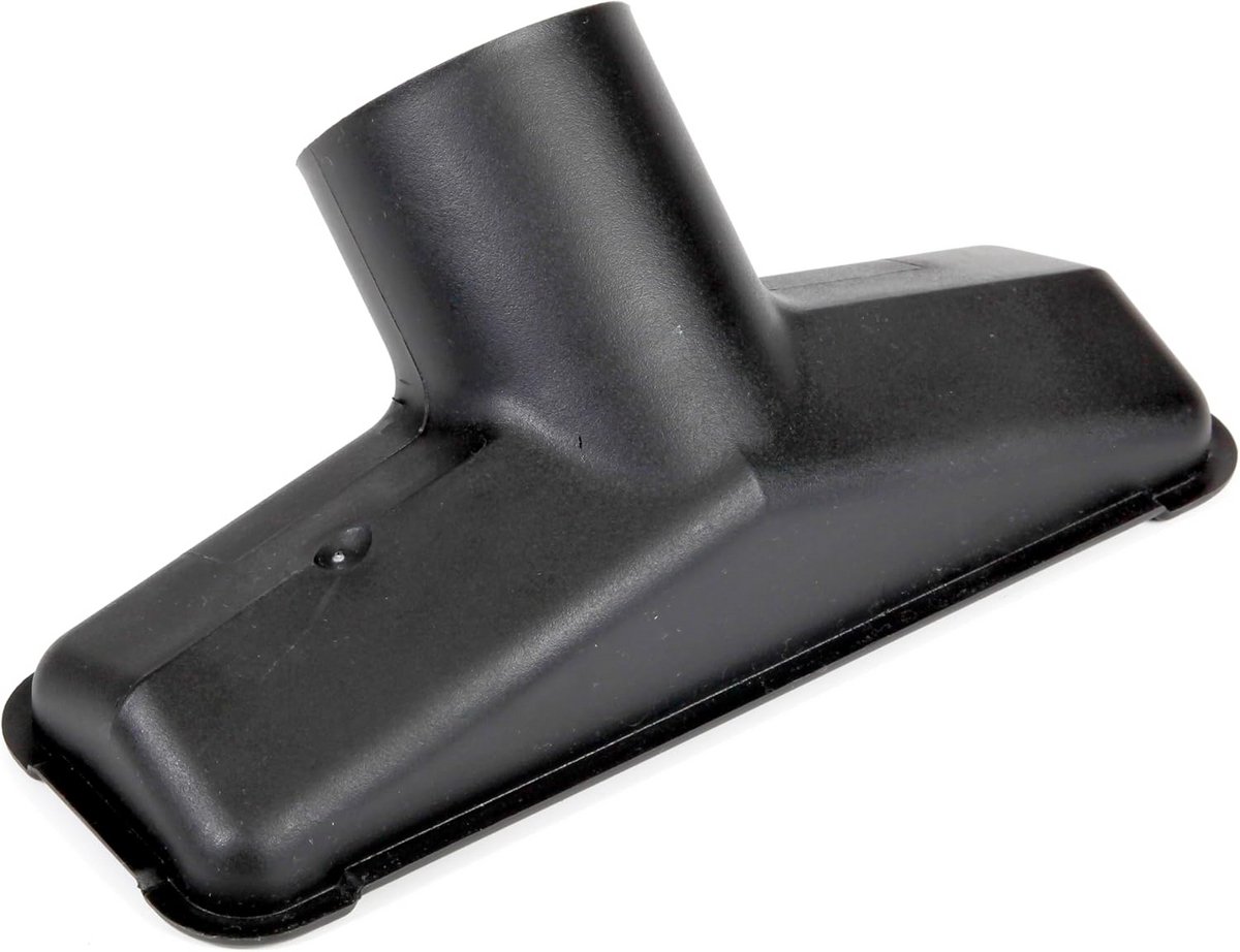 2-1/2-Inch Utility Nozzle voor Nat/Droog Shop Stofzuigers