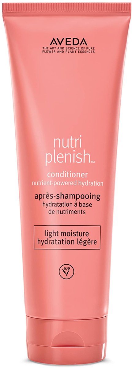 Aveda - Nutriplenish - Light Moisture Conditioner - 250 ml