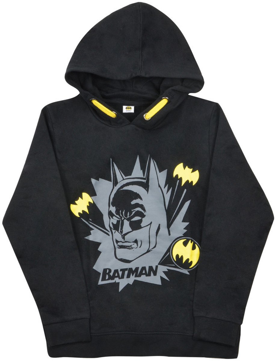 Batman kindertrui 98/104 cm