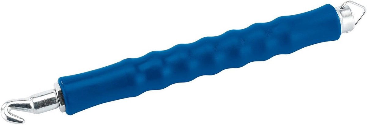 Bindgereedschap voor Draad Twisting | Ergonomische Grip | Koolstofstalen Haak | 260mm