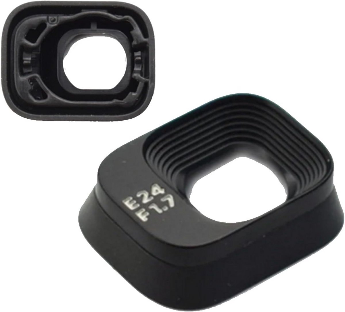 Mini 4 Pro Camera Lens Frame Cover – Vervangingsonderdelen voor Gimbal Camera
