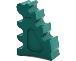 Cavaletti Blok voor Paardentraining – Multi-Jump Spring Obstakel