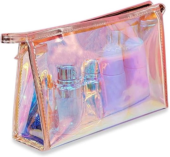 Rode beautycases kopen? ✔️ Tot 50% korting