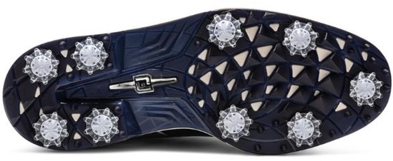 Footjoy Premiere Series Wit Navy van Footjoy — afbeelding 4