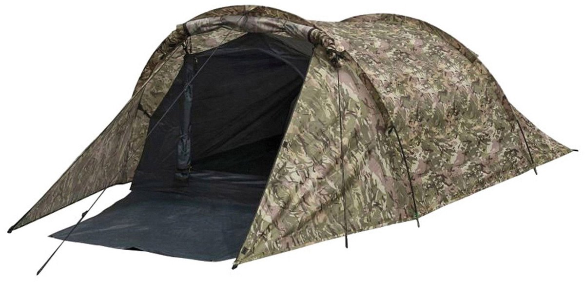 Highlander Blackthorn 2 Gen2 HMTC - 2 persoons tent - Groen