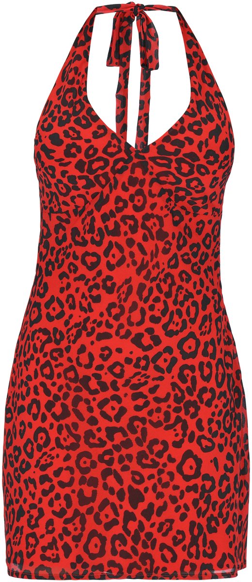 faina Dress