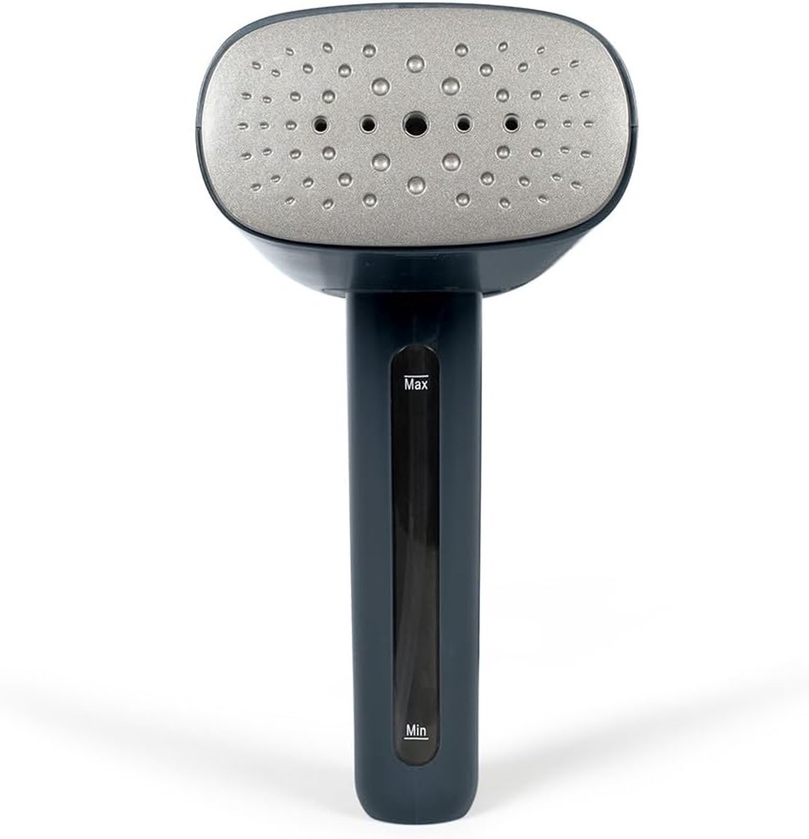 Compacte Garment Steamer - Keramische Zoolplaat, Verticaal Stomen, 110 ml, 2 Accessoires