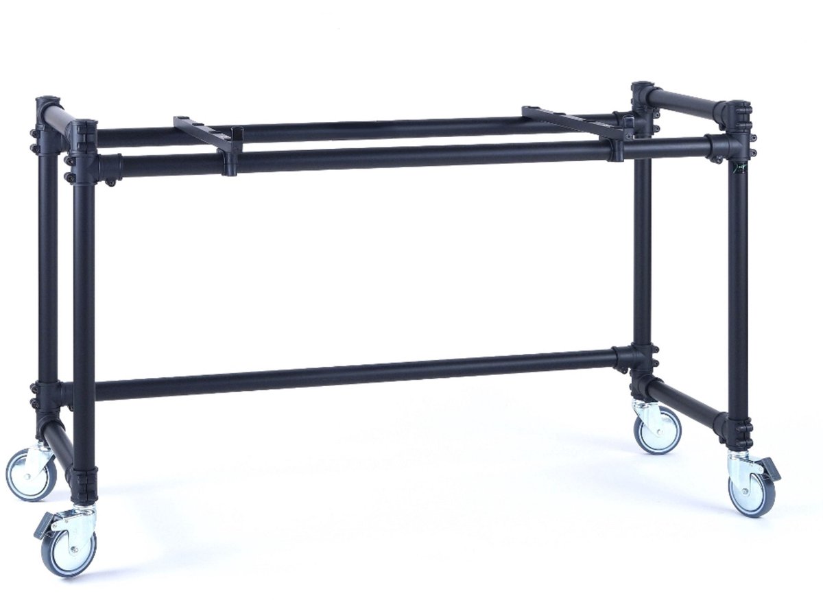 Jaspers 1R-120B - Keyboard standaard