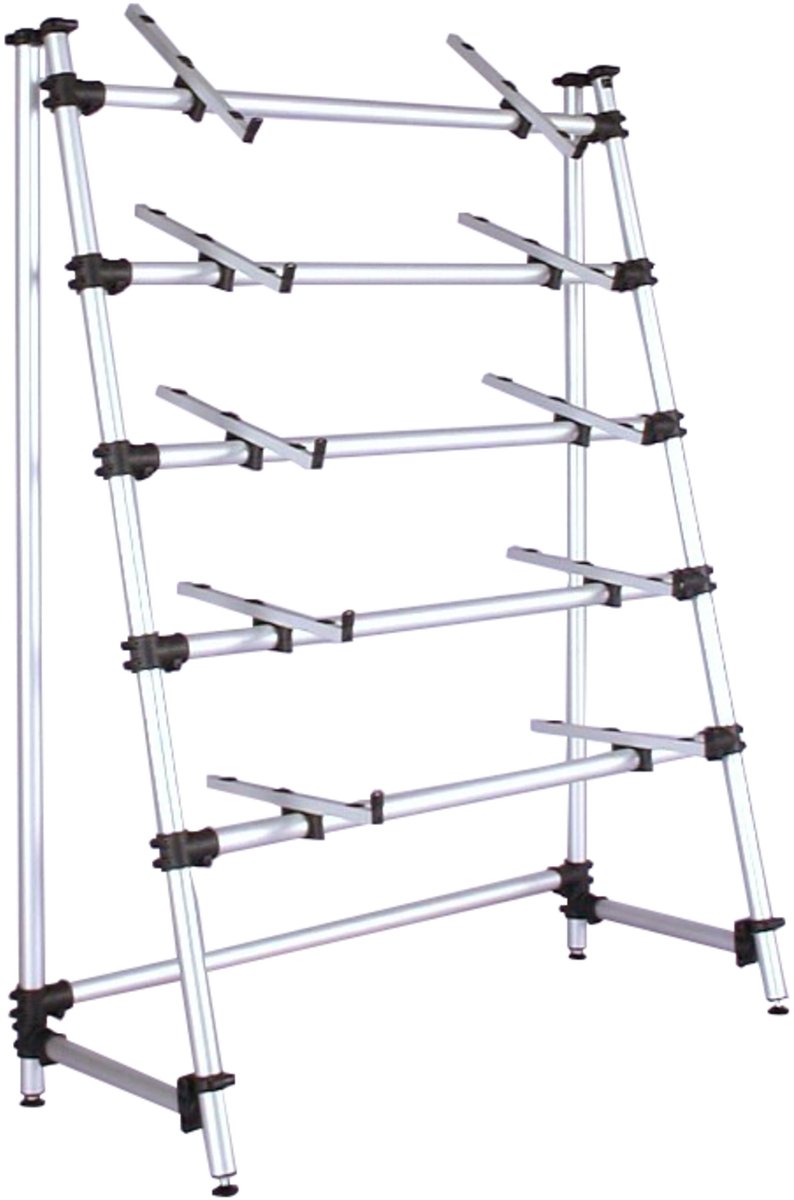 Jaspers 5D-150S - Keyboard standaard