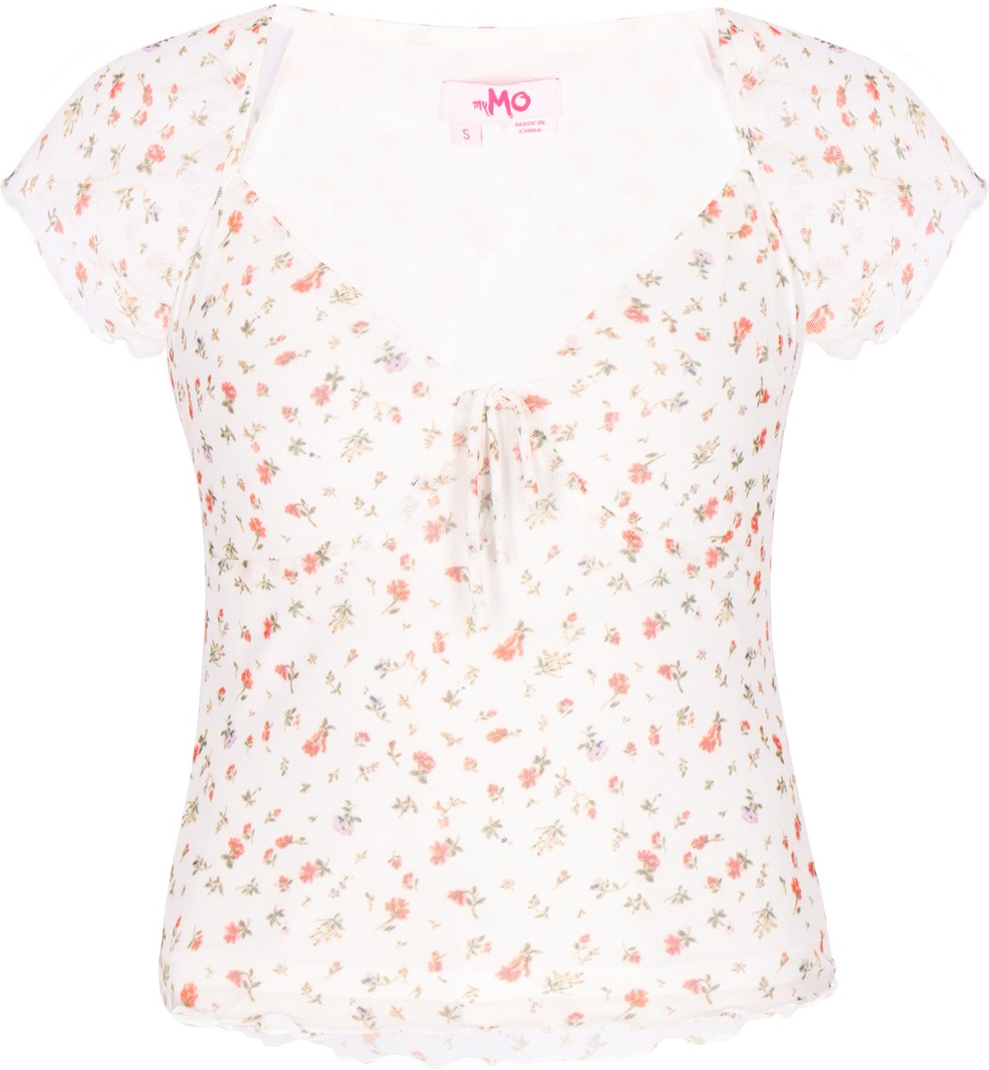 myMo Blouse