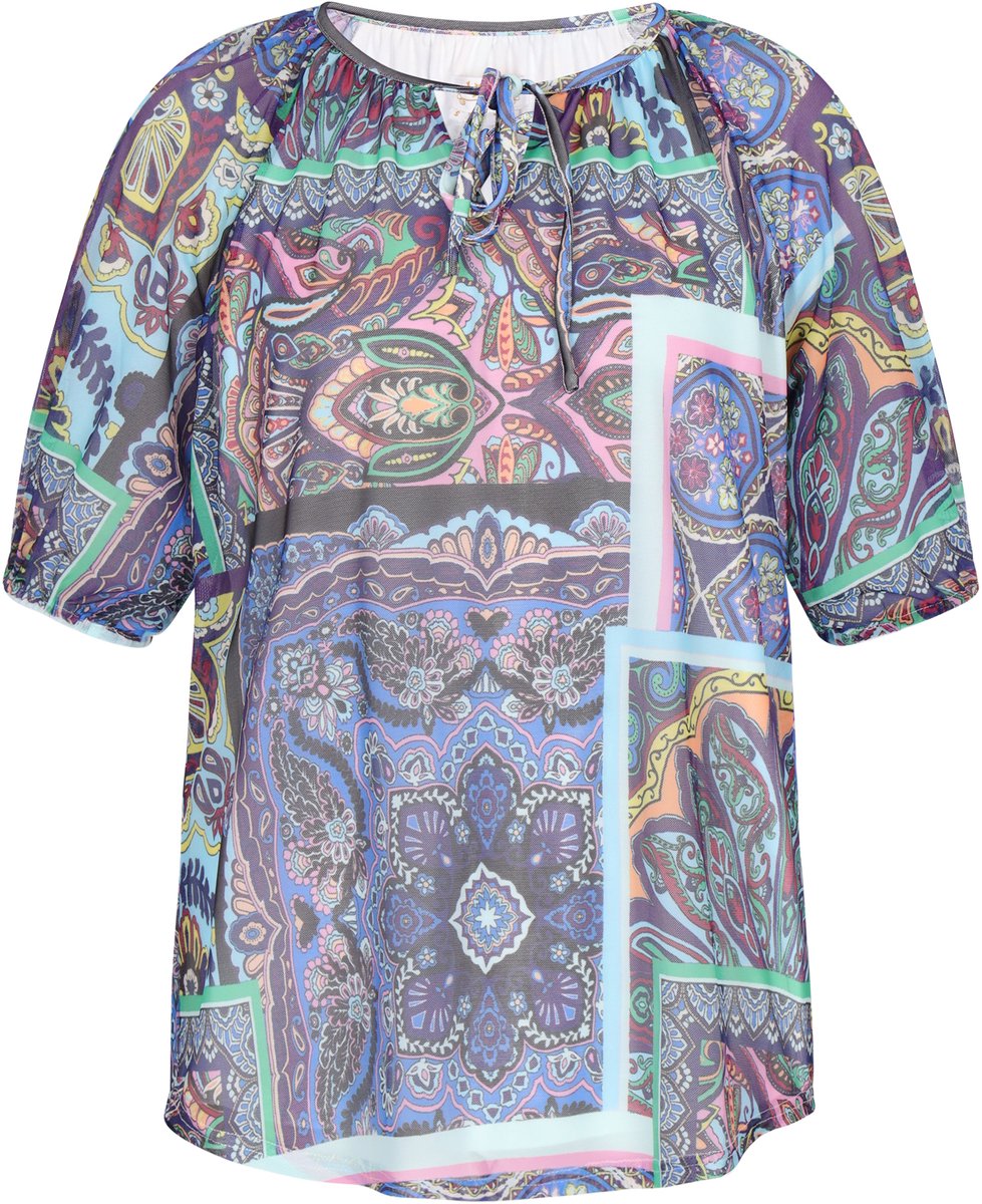 usha Blouse