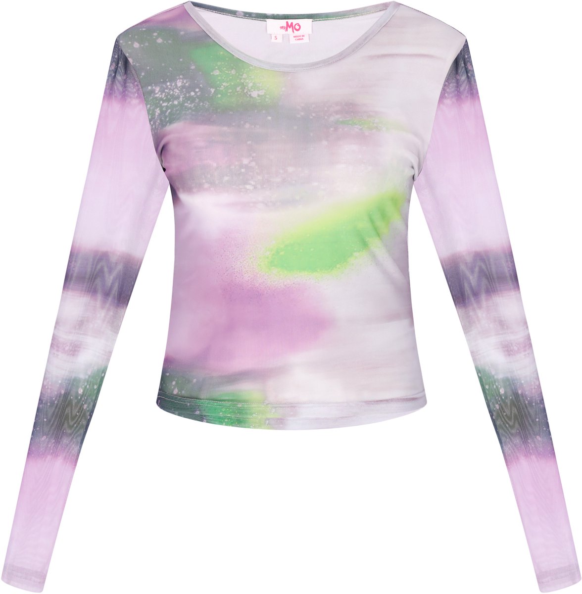 myMo Blouse