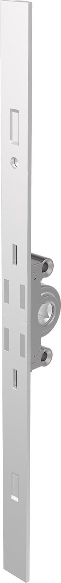 GU variabele espagnolet 480-590mm L= 270mm