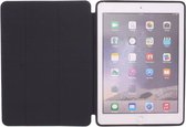 Luxe Bookcase iPad Air 2 tablethoes - Zwart