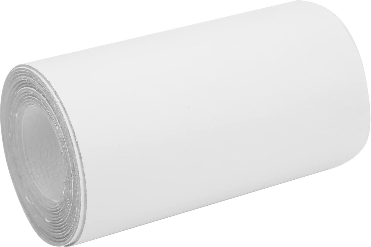 Menghulp voor Standmixer - Flexibele Silicone Rand - Geschikt voor 4.5-5QT