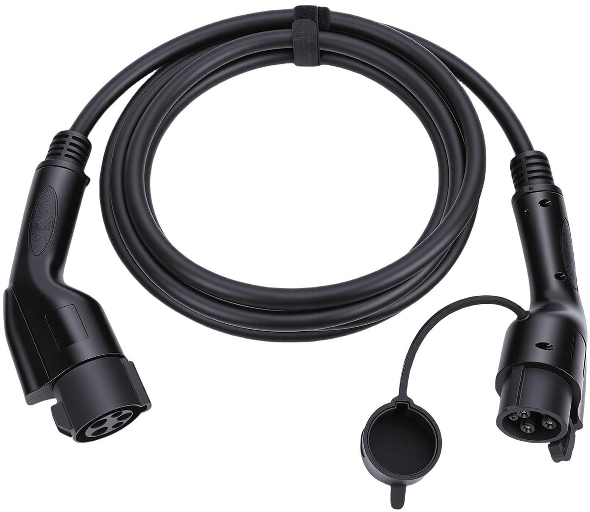 Motorhelm Decoratieve Vlecht - Herbruikbare Braid met Zuignap - 21,6 Inch Lengte