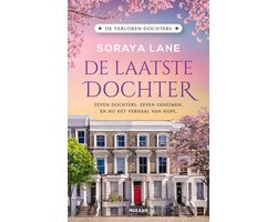 De verloren dochters 8 - De laatste dochter